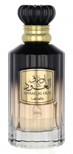 Lattafa Urooq Al Oud Edp Spray 100 ml