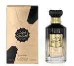 Lattafa Urooq Al Oud Edp Spray 100 ml
