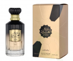 Lattafa Urooq Al Oud Edp Spray 100 ml