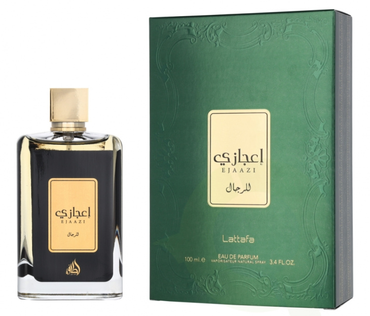 Lattafa Ejaazi Edp Spray 100 ml