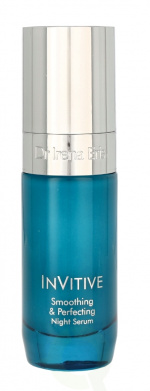 Dr. Irena Eris Dr Irena Eris Invitive Instant Smoot. & Perfect. Night Cream 30 ml