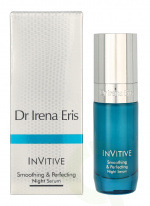 Dr. Irena Eris Dr Irena Eris Invitive Instant Smoot. & Perfect. Night Cream 30 ml