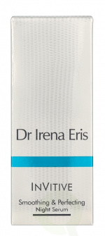 Dr. Irena Eris Dr Irena Eris Invitive Instant Smoot. & Perfect. Night Cream 30 ml