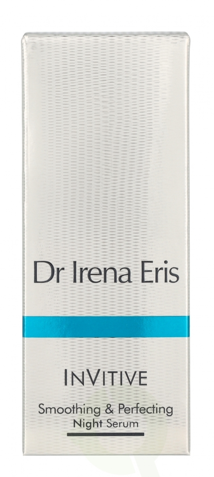 Dr. Irena Eris Dr Irena Eris Invitive Instant Smoot. & Perfect. Night Cream 30 ml