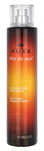 Nuxe Reve De Miel Delectable Fragrant Water 100 ml