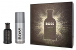 Hugo Boss Bottled Giftset 200 ml Parfum Spray 50ml/Deodorant Spray 150ml