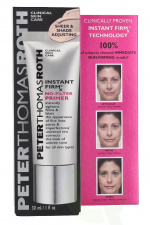 P.T. Roth Instant Firm No-Filter Primer 30 ml For All Skin Types