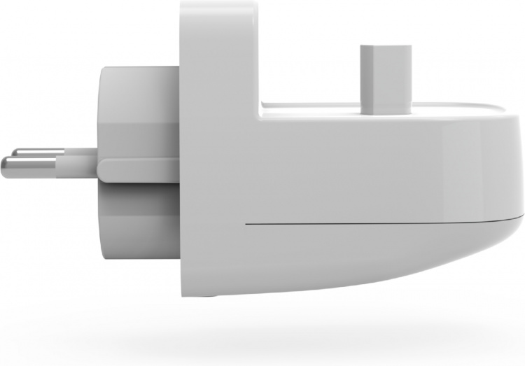 Wave Oral-B wireless charger for electric toothbrush