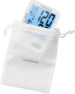 Medisana BU584 Connect -blood pressure monitor, white Medisana BU584 Connect -blood pressure monitor, white