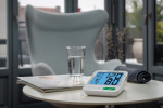 Medisana BU584 Connect -blood pressure monitor, white Medisana BU584 Connect -blood pressure monitor, white