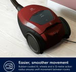 Electrolux Pure D8.2 PD82-Anima dammsugare