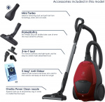 Electrolux Pure D8.2 PD82-Anima dammsugare