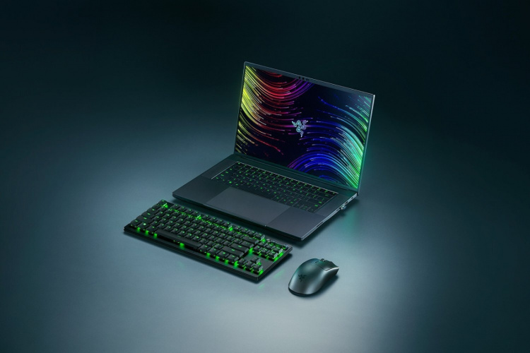 Razer Viper V3 Hyperspeed trådlös spelmus, svart Razer Viper V3 Hyperspeed trådlös spelmus, svart