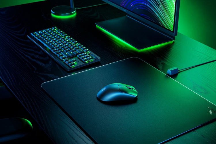 Razer Viper V3 Hyperspeed trådlös spelmus, svart Razer Viper V3 Hyperspeed trådlös spelmus, svart