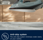 Electrolux E5SI2-6OG Easyline strykjärn Electrolux E5SI2-6OG Easyline strykjärn