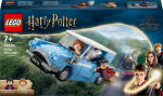 LEGO Harry Potter 76424 - Flygande Ford Anglia™ LEGO Harry Potter 76424 - Flygande Ford Anglia™