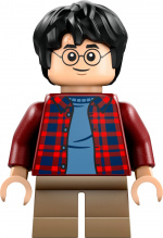 LEGO Harry Potter 76424 - Flygande Ford Anglia™ LEGO Harry Potter 76424 - Flygande Ford Anglia™