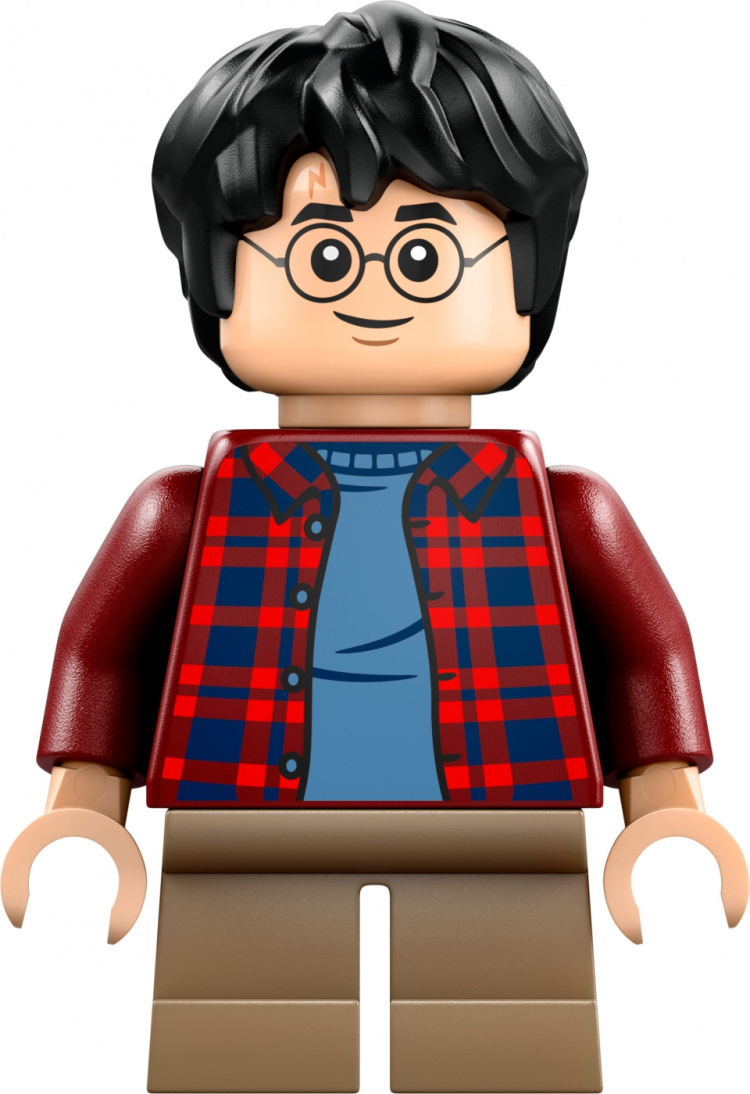 LEGO Harry Potter 76424 - Flygande Ford Anglia™ LEGO Harry Potter 76424 - Flygande Ford Anglia™