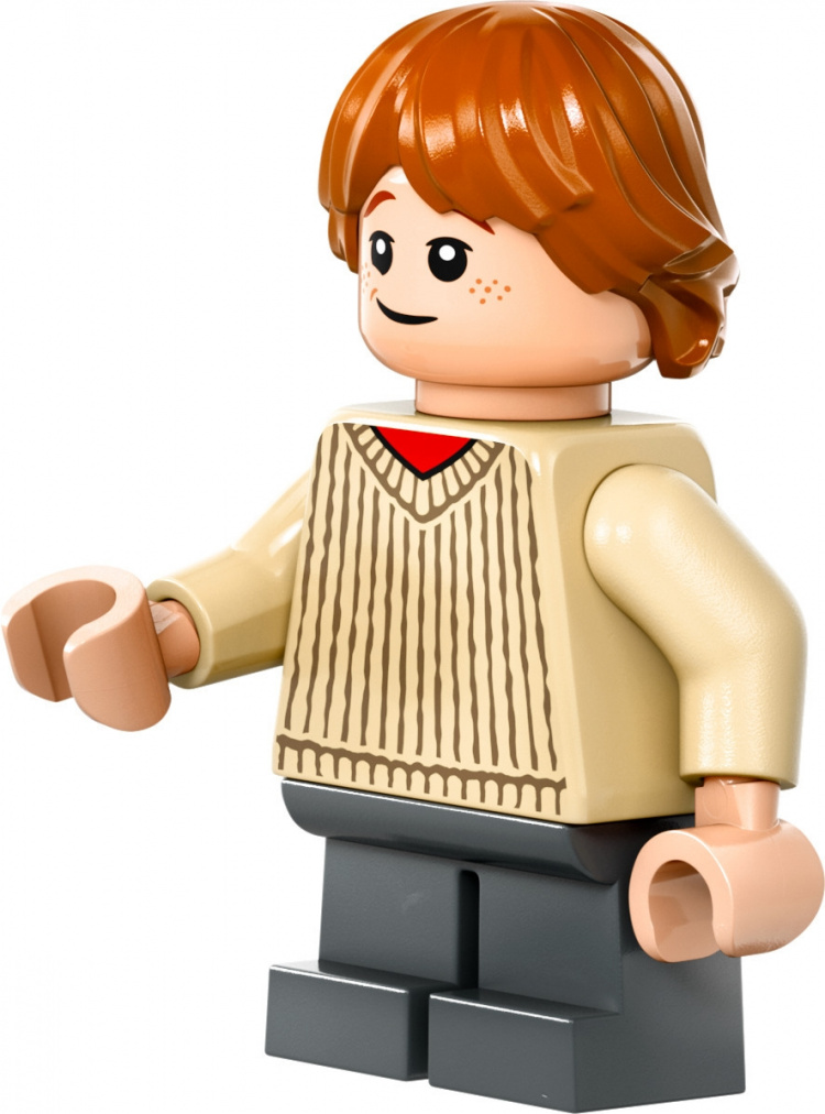 LEGO Harry Potter 76424 - Flygande Ford Anglia™ LEGO Harry Potter 76424 - Flygande Ford Anglia™