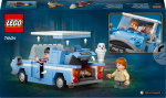 LEGO Harry Potter 76424 - Flygande Ford Anglia™ LEGO Harry Potter 76424 - Flygande Ford Anglia™