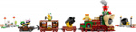 LEGO Super Mario 71437 - Bowsers expresståg