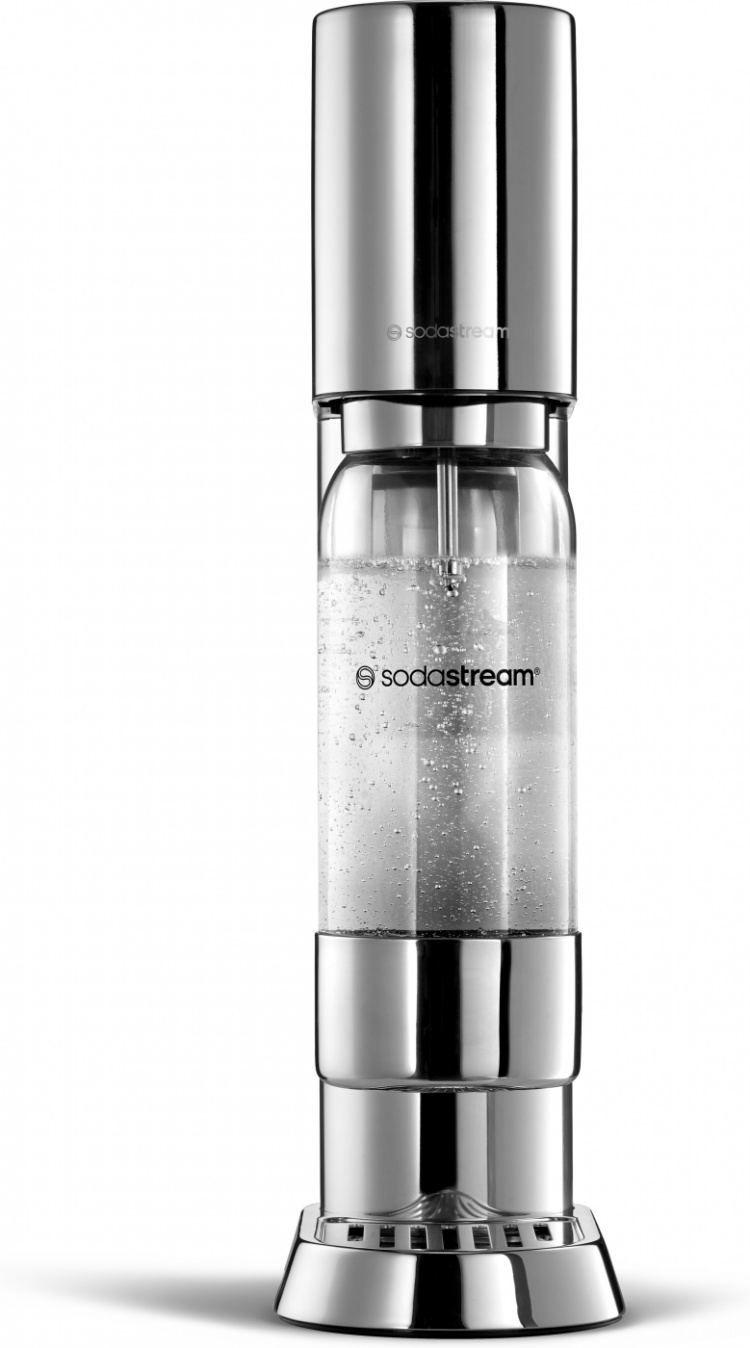 SodaStream Enso carbonator SodaStream Enso carbonator