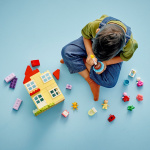 LEGO DUPLO Greta Gris - födelsedagshus LEGO DUPLO Greta Gris - födelsedagshus