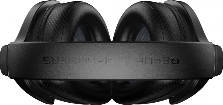 Asus ROG Delta S headset Asus ROG Delta S headset