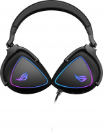 Asus ROG Delta S headset Asus ROG Delta S headset