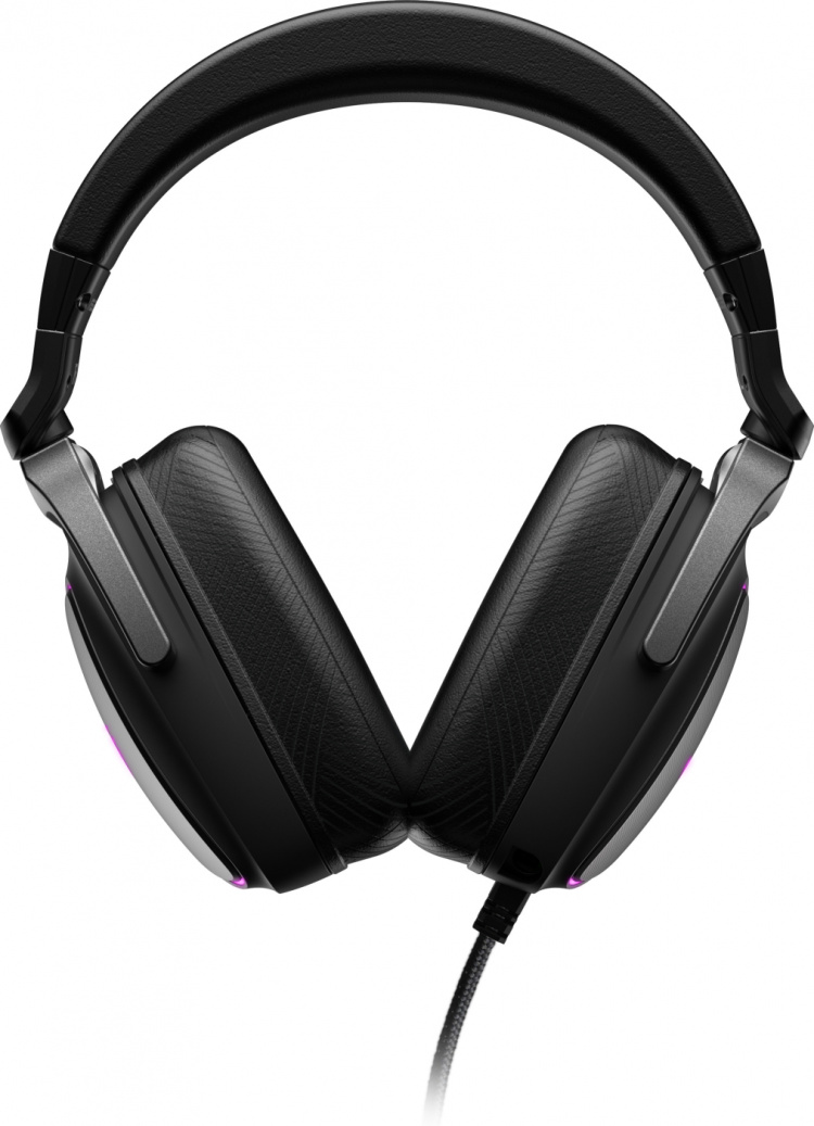 Asus ROG Delta S headset Asus ROG Delta S headset