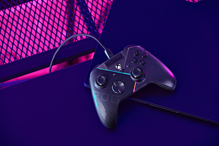 Asus ROG Raikiri spelkontroll, PC/Xbox Asus ROG Raikiri spelkontroll, PC/Xbox