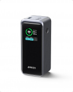 Anker Prime 200W Powerbank, 20000 mAh Anker Prime 200W Powerbank, 20000 mAh