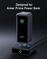 Anker Charging Base 100 W, ladddocka Anker Charging Base 100 W, ladddocka