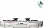 8BitDo SN30 Pro G Classic - Hall Edition trådlös spelkontroll, Switch / PC / Android
