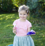 Aquaplay Mermaid -vesileikkirata