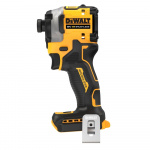 DeWALT 18V XR DCF850NT-XJ 1/4 slagskruvmejsel utan batteri DeWALT 18V XR DCF850NT-XJ 1/4 slagskruvmejsel utan batteri