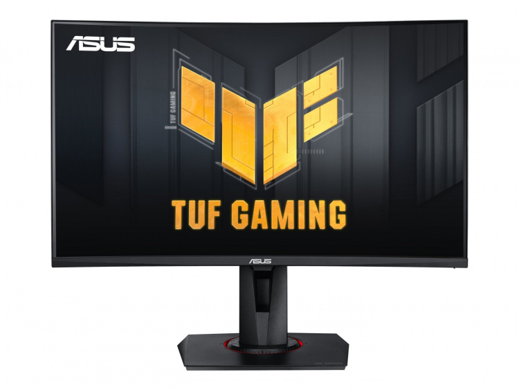 ASUS TUF Gaming VG27VQM 27 1920 x 1080 (Full HD) HDMI DisplayPort 240Hz