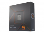 AMD CPU Ryzen 5 7600X 4,7GHz 6 kärnor AM5 (TRAY - med kylare) AMD CPU Ryzen 5 7600X 4,7GHz 6 kärnor AM5 (TRAY - med kylare)