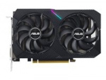 ASUS Dual GeForce RTX 3050 V2 8GB OC Edition ASUS Dual GeForce RTX 3050 V2 8GB OC Edition