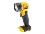 DeWALT arbetsljus