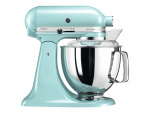 KitchenAid Artisan 5KSM175PSEIC Köksmaskin 4,8 liter Isblå KitchenAid Artisan 5KSM175PSEIC Köksmaskin 4,8 liter Isblå