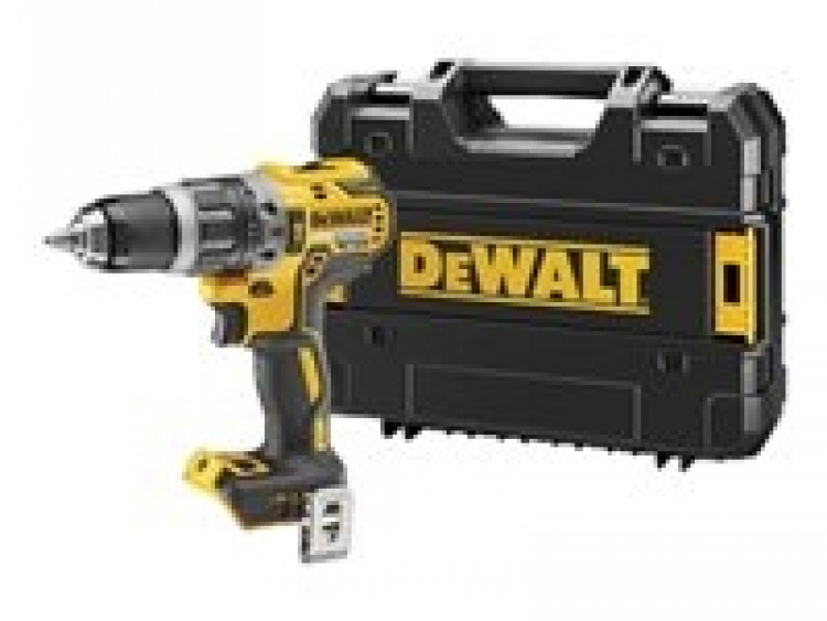 DeWALT DCD796NT Slagborr/skruvmejsel Inget batteri 18V DeWALT DCD796NT Slagborr/skruvmejsel Inget batteri 18V