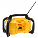 DeWALT DCR029-QW XR Compact Bluetooth Radio