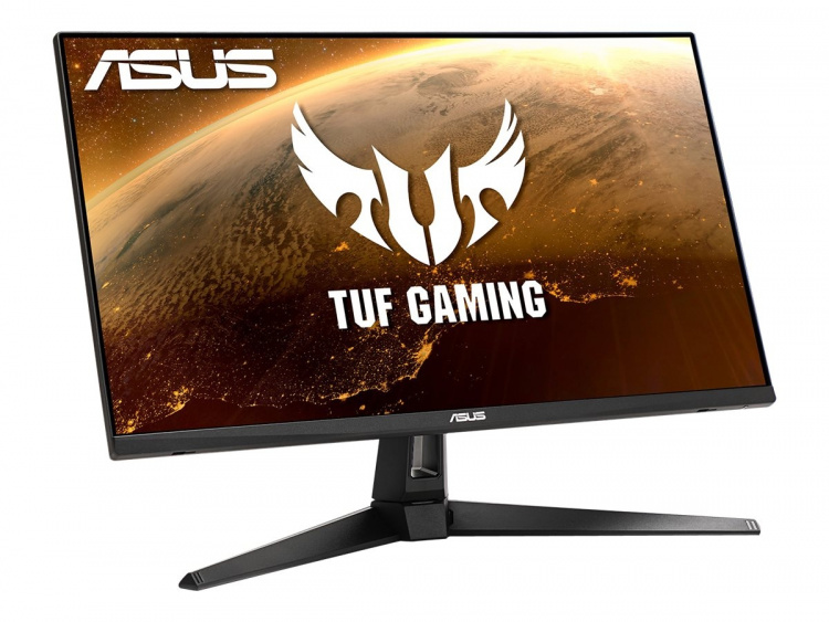 ASUS TUF Gaming VG27AQ1A 27 2560 x 1440 (2K) HDMI DisplayPort 170Hz ASUS TUF Gaming VG27AQ1A 27 2560 x 1440 (2K) HDMI DisplayPort 170Hz
