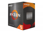 AMD CPU Ryzen 5 5600G 3,9 GHz 6 kärnor AM4 (PIB - med kylare)