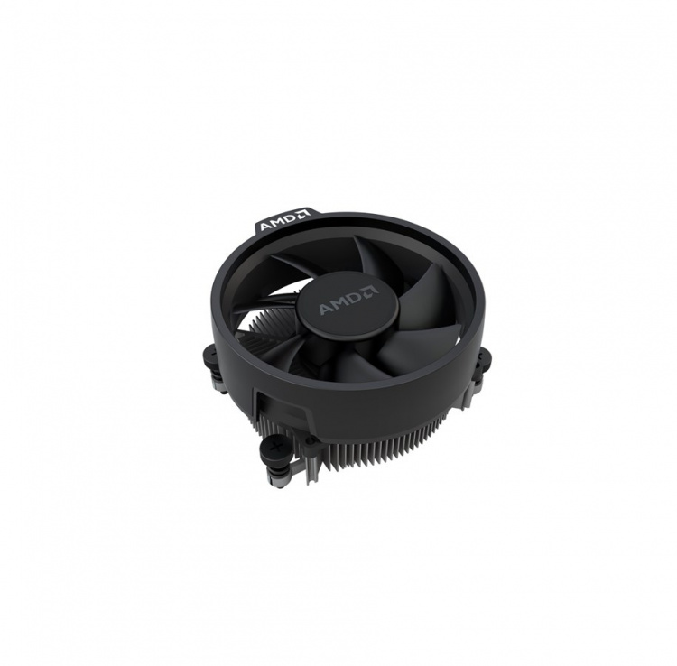 AMD Ryzen 5 8500G CPU 3,5 GHz 6 kärnor AM5 (PIB - med kylare) AMD Ryzen 5 8500G CPU 3,5 GHz 6 kärnor AM5 (PIB - med kylare)