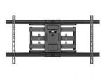 Goobay Pro Fullmotion XL Bracket Flat panel 43-100