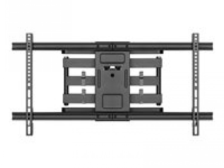 Goobay Pro Fullmotion XL Bracket Flat panel 43-100
