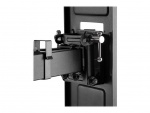 Goobay Pro Fullmotion XL Bracket Flat panel 43-100
