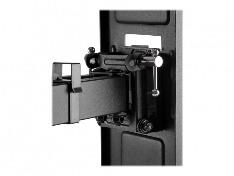 Goobay Pro Fullmotion XL Bracket Flat panel 43-100